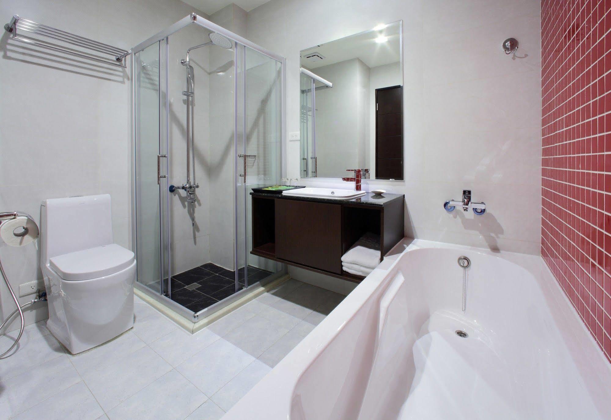 Shanhua Larchotel מראה חיצוני תמונה